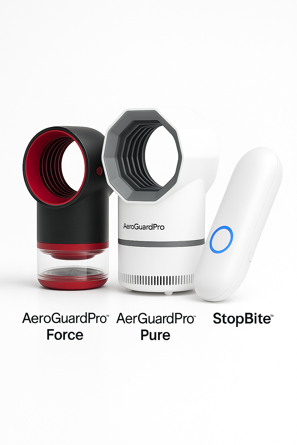 PACK PROTECCIÓN TOTAL 360°