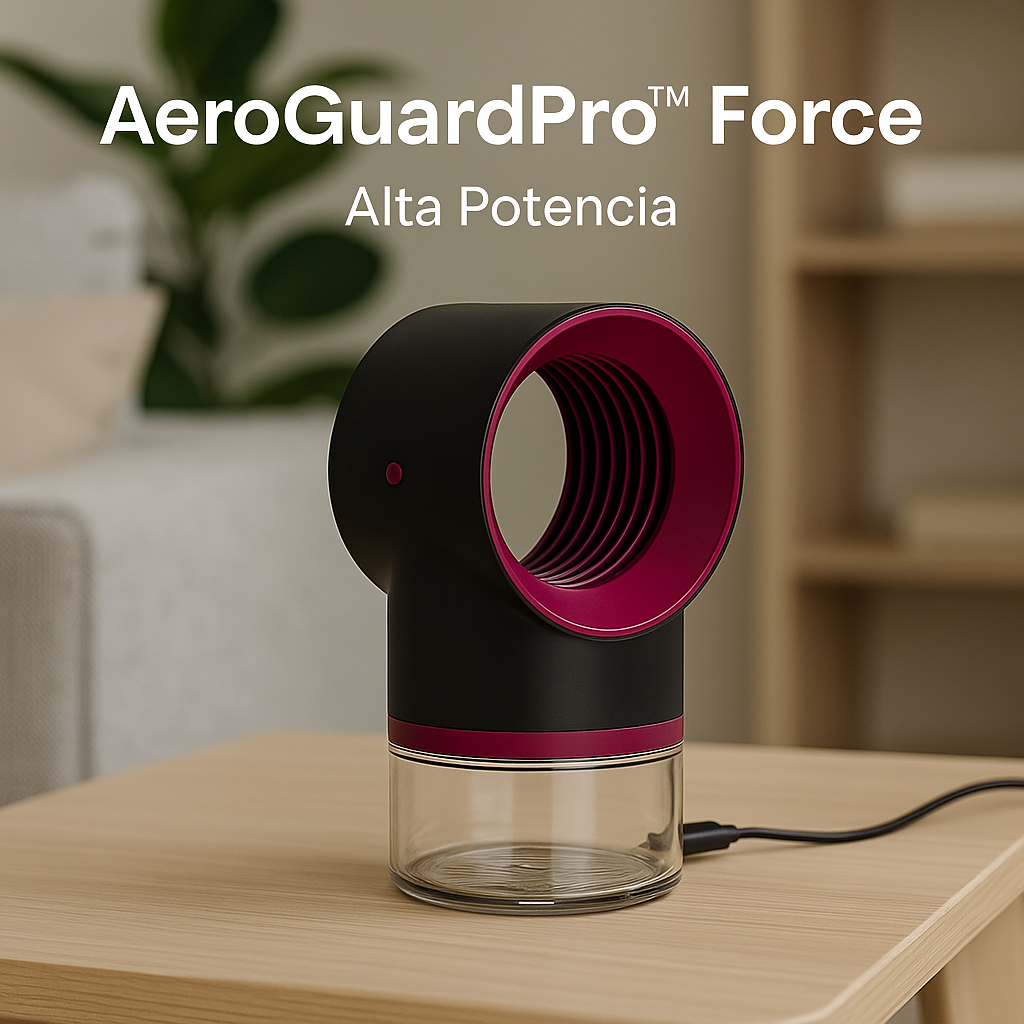 AeroGuardPro™ Force