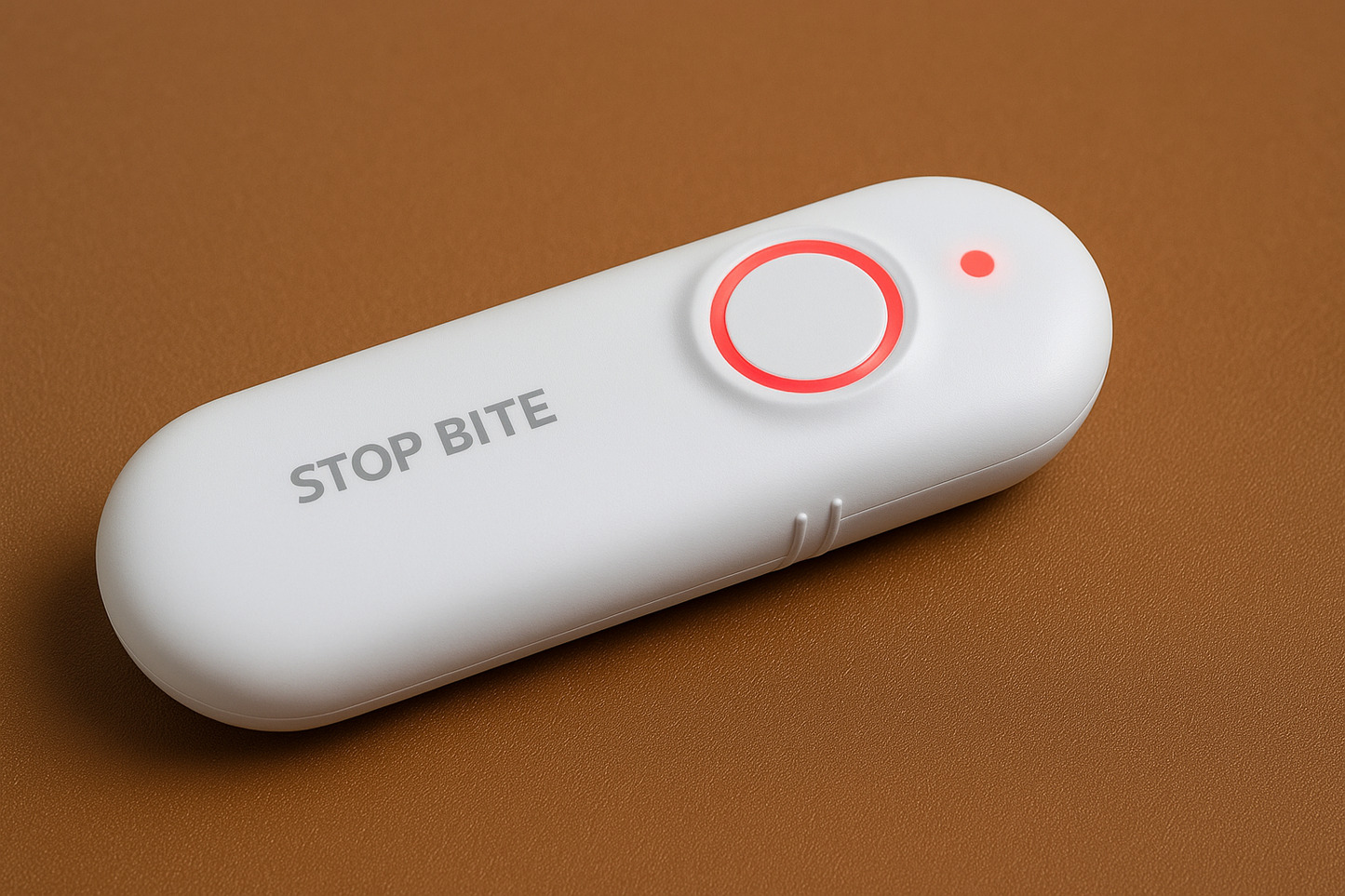 STOP BITE™
