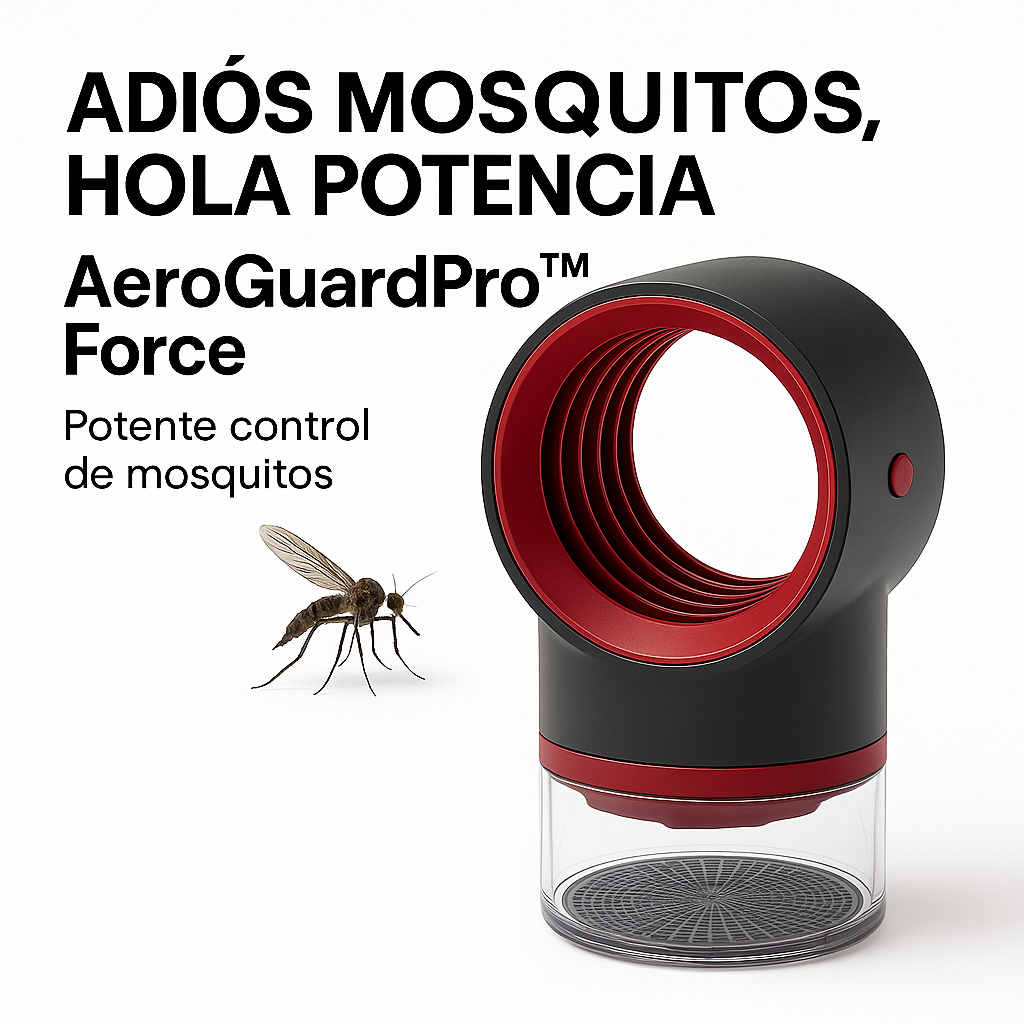 AeroGuardPro™ Force