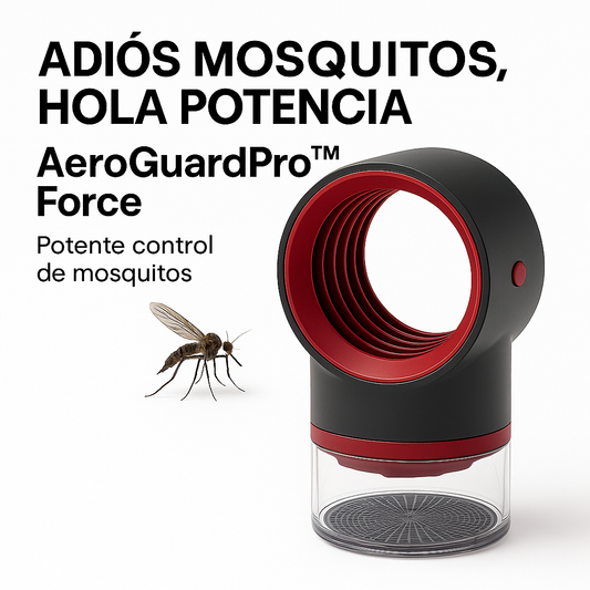 AeroGuardPro™ Force