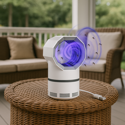 AeroGuardPro™ Pure