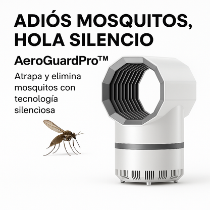 AeroGuardPro™ Pure
